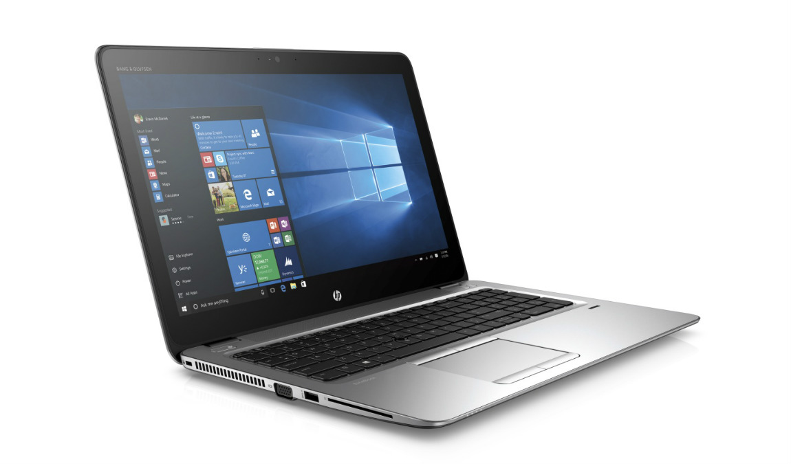 HP EliteBook 755 G4 Touch